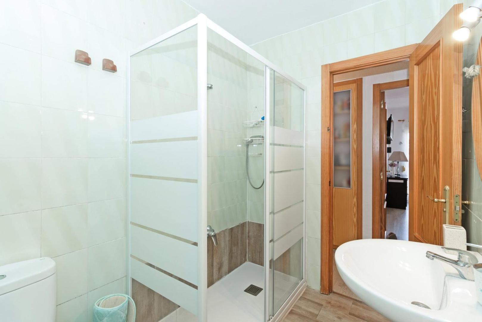 A Peaceful Escape In Appartamento
