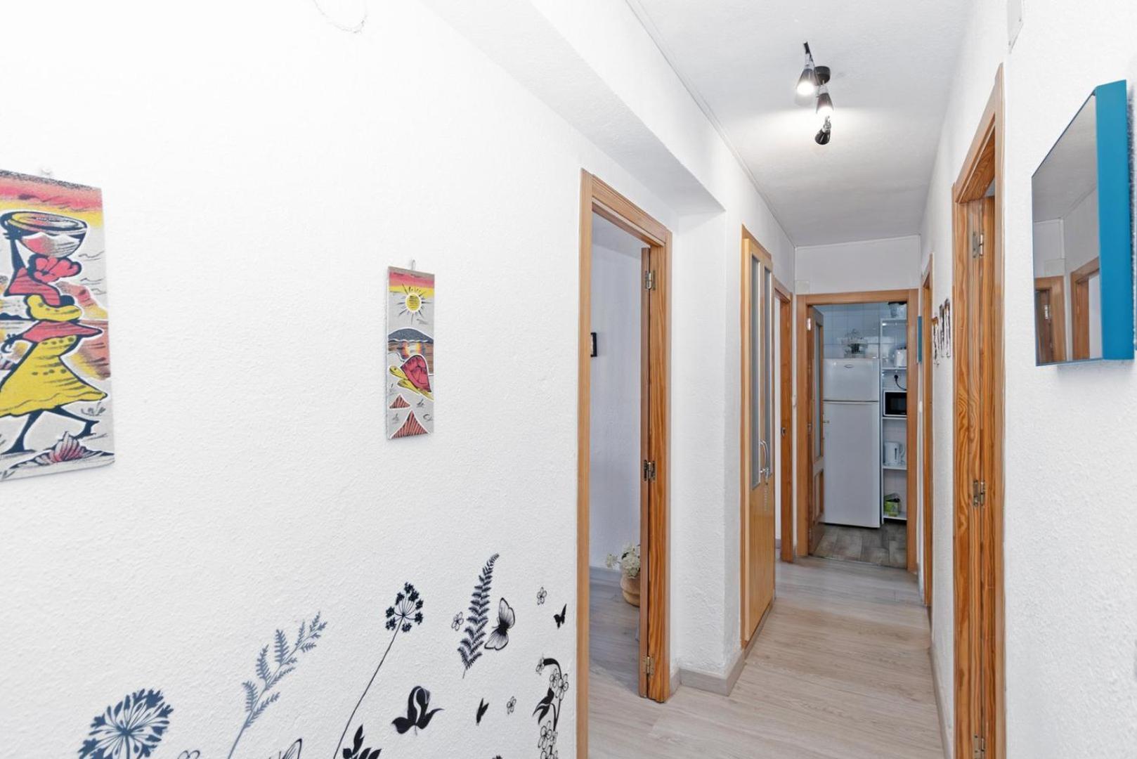 A Peaceful Escape In Apartment